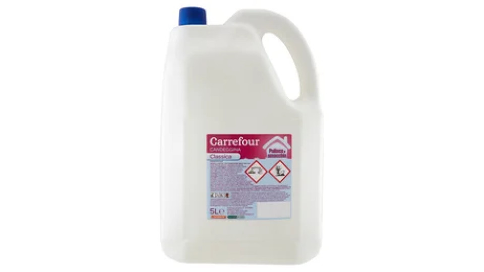 Carrefour Candeggina Classica
