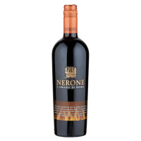 Nerone L'amaro Di Roma
