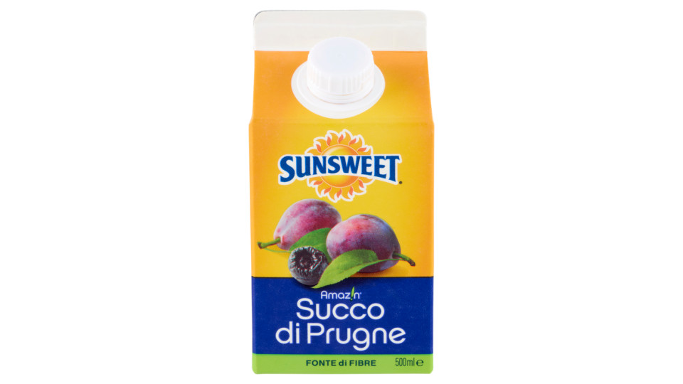 Sunsweet Succo di prugne