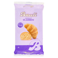 Bauli, il Croissant Classico