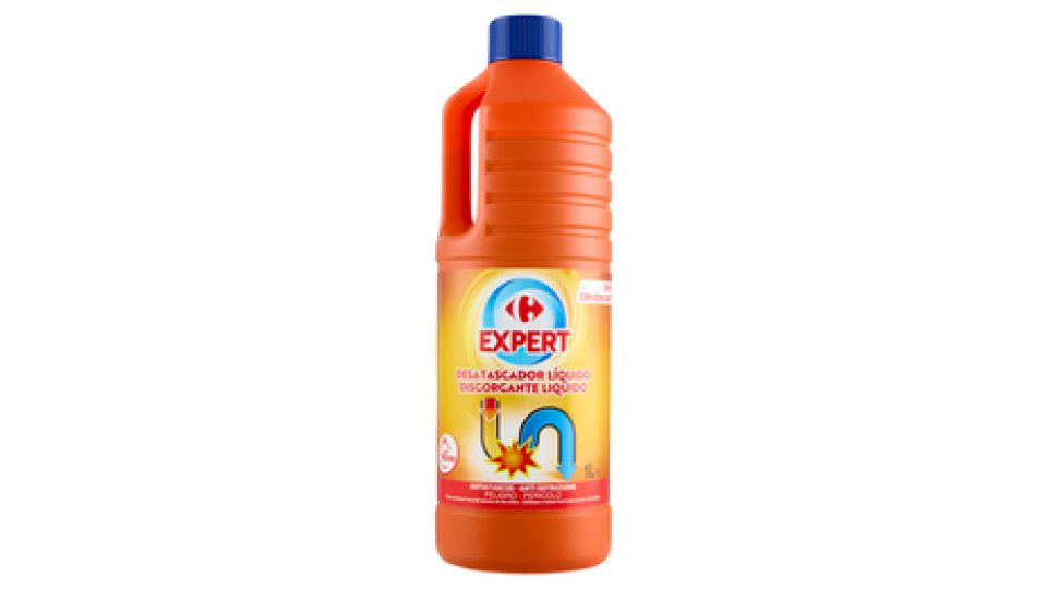 Disgorgante Liquido Lt 1