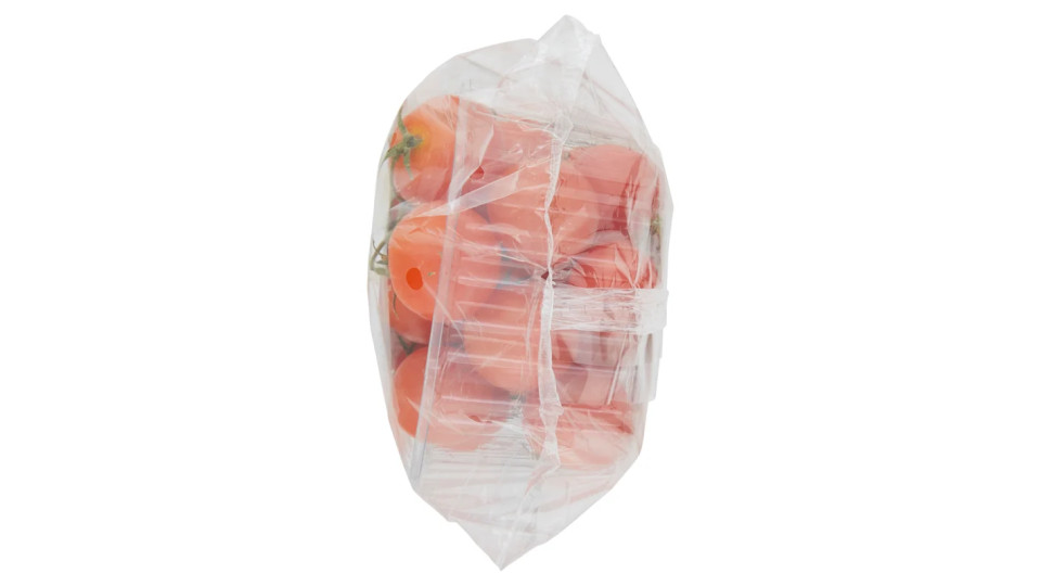 POMODORO CILIEGINO BIO 