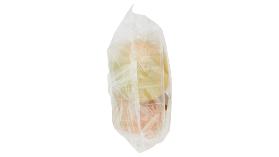 POMODORI INSALATARO BIO 
