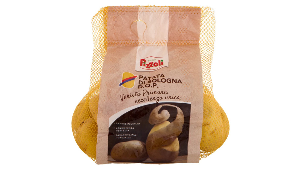Patata di Bologna 