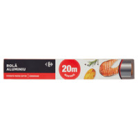 Rotolo alluminio mt 30