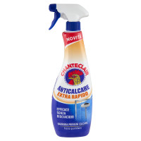Chanteclair Bagno con anticalcare