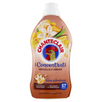 Chanteclair i Concentrati Vaniglia e Argan Ammorbidente 1000 ml