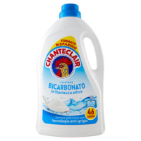 Chanteclair Lavatrice con Bicarbonato