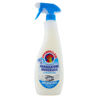 Chanteclair Sgrassatore universale con Bicarbonato