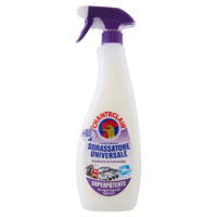Chanteclair Sgrassatore universale Profumo di Lavanda