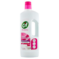 Cif gel candeggina