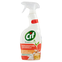 Cif Sgrassatore con Bicarbonato
