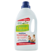 Citrosil, Home Protection pavimenti Disinfettante con vere essenze di eucalipto