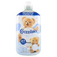 Coccolino Ammorbidente concentrato delicato e soffice