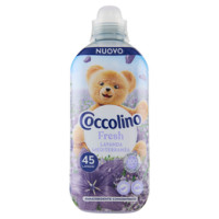 Coccolino ammorbidente concentrato Lavanda