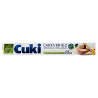 Cuki Conserva Carta Frigo
