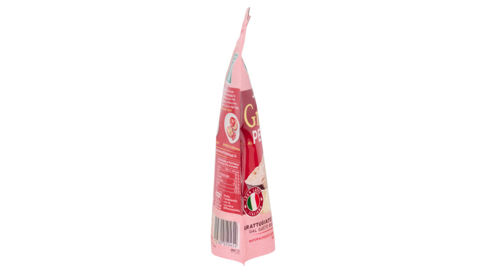 Ferrari GranMix al Pecorino