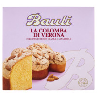 Bauli Colomba Di Verona