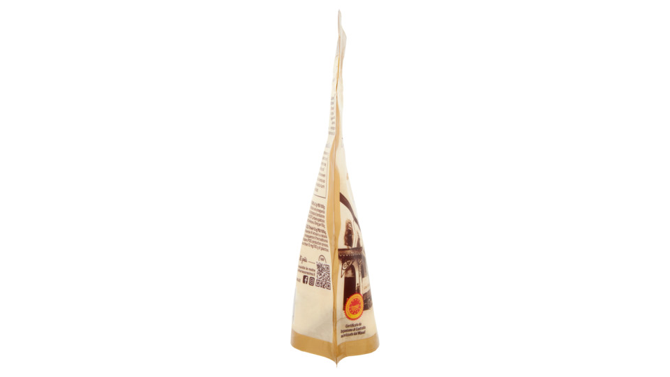 Gran Soresina Grana Padano DOP grattugiato