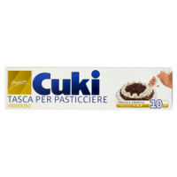Cuki Prepara Tasca per Pasticciere (10 tasche +