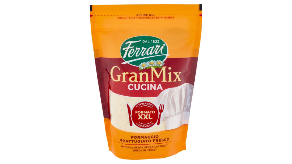 Ferrari GranMix Cucina