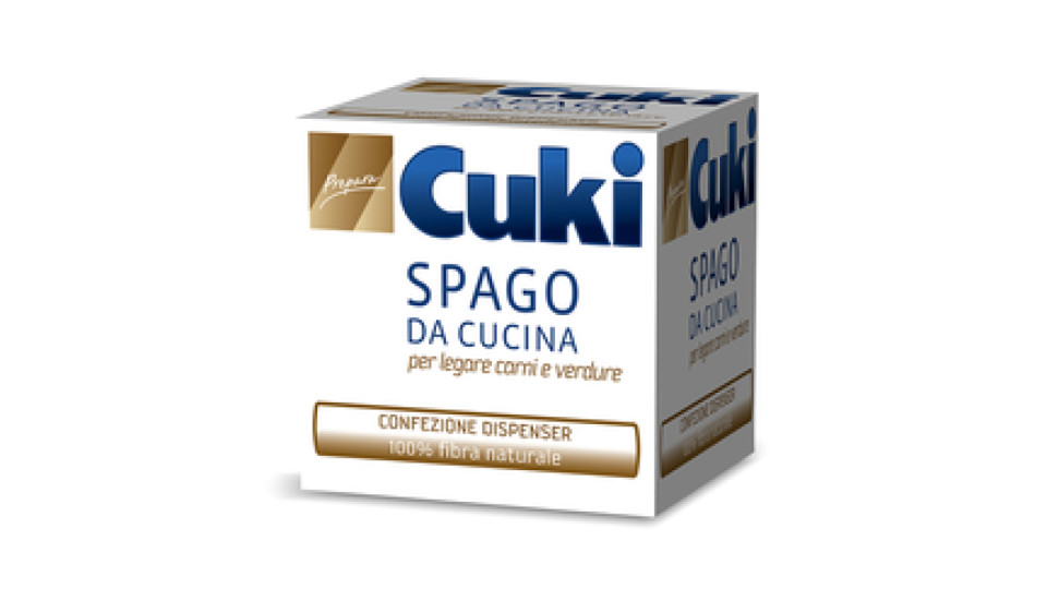 Cuki spago da cucina