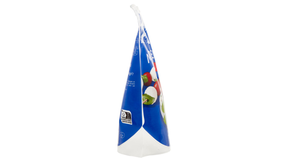 Carrefour Mini Mozzarella x17