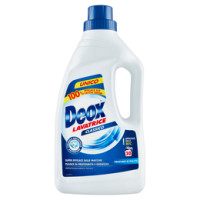 Deox Lavatrice Classico Profumo di Pulito, 24 lav, 1200 ml