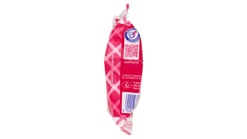 Galbani Santa Lucia Senza Lattosio Mozzarella