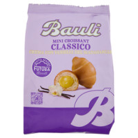 Bauli Mini Croissant Crema con Vaniglia del Madagascar 75 g