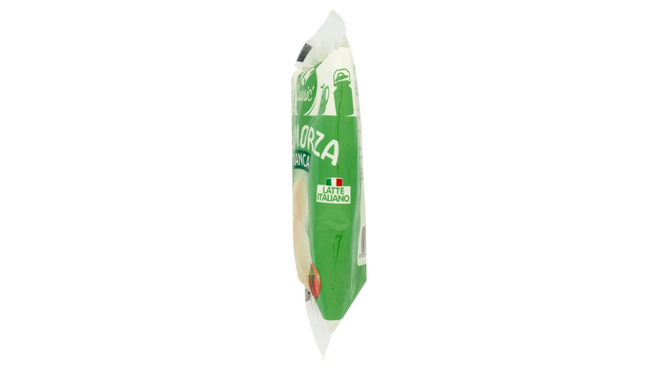 Carrefour Scamorza Bianca