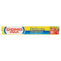 Domopak Pellicola ultraderente 60 metri