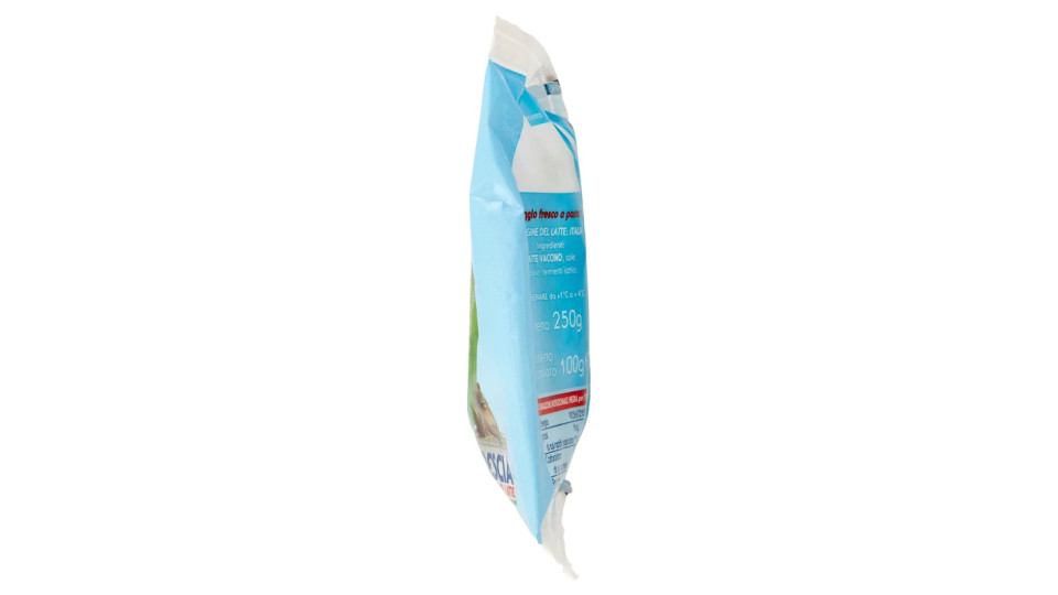 Brescia Mozzarella di centrale