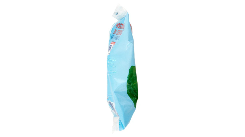 Brescia Mozzarella di centrale