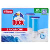 Duck Fresh Discs Marine