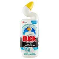 Duck Schiuma Attiva Candeggina Gel Marine