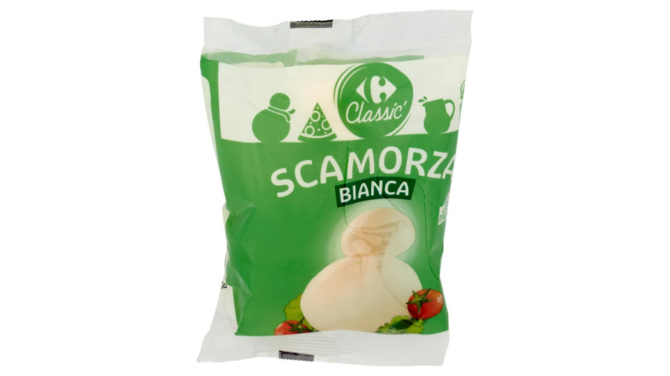 Abit Scamorza Bianca