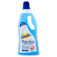 DETERGENTE RAVVIVA PARQUET