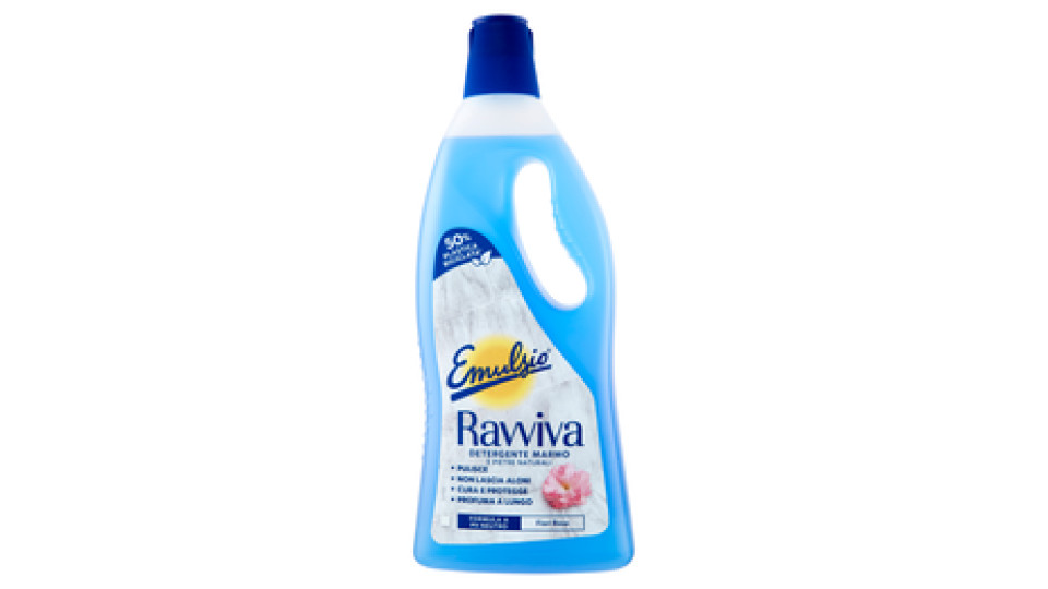 Emulsio 0266513 Ravviva Marmo