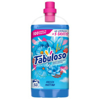 Fabuloso, Fresco Mattino ammorbidente concentrato