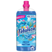 Fabuloso Fresco Mattino Ammorbidente Concentrato