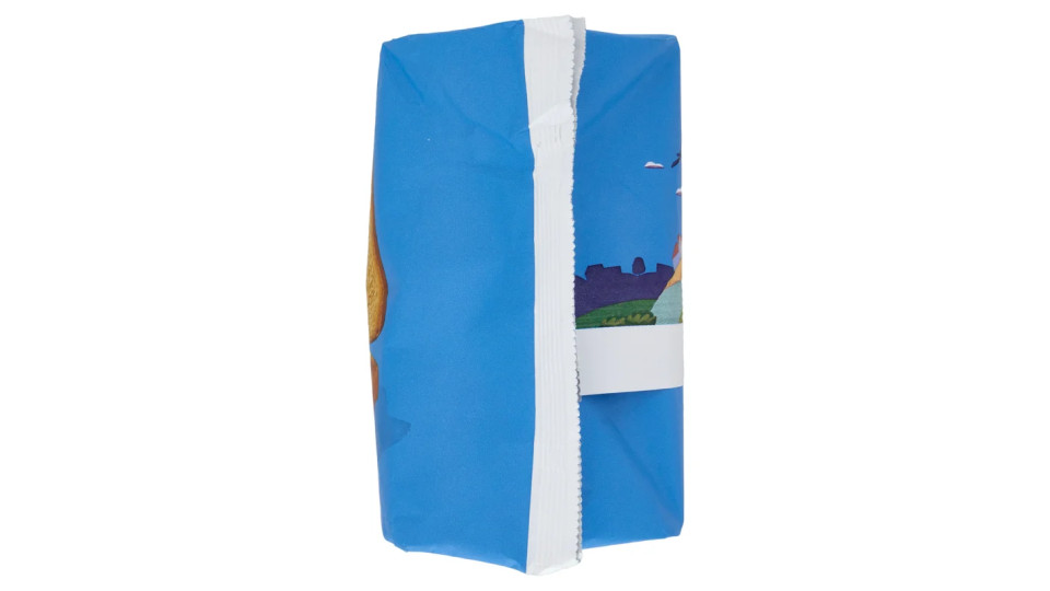 Misura Dolcesenza 40 Fette biscottate