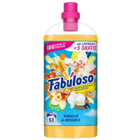 Fabuloso Ammorbidente Concentrato Vaniglia