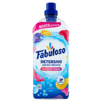 DETERSIVO FRESCHEZZA FLOREALE