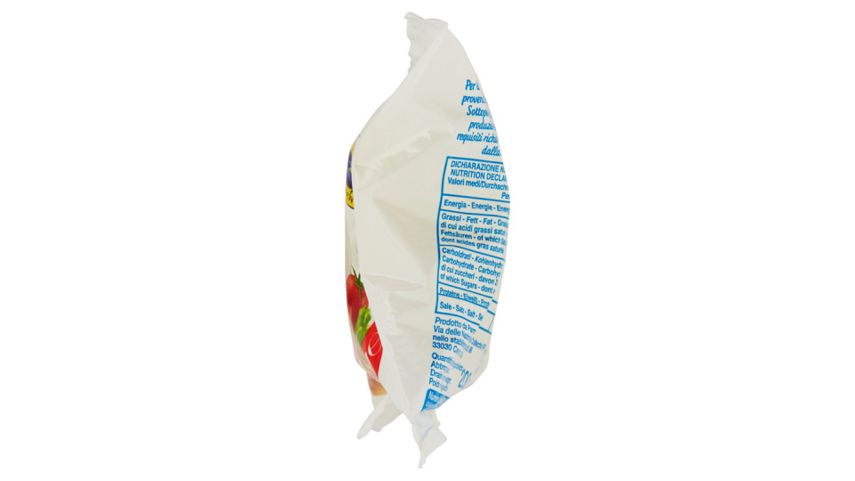 Latterie Friulane Mozzarella Castella