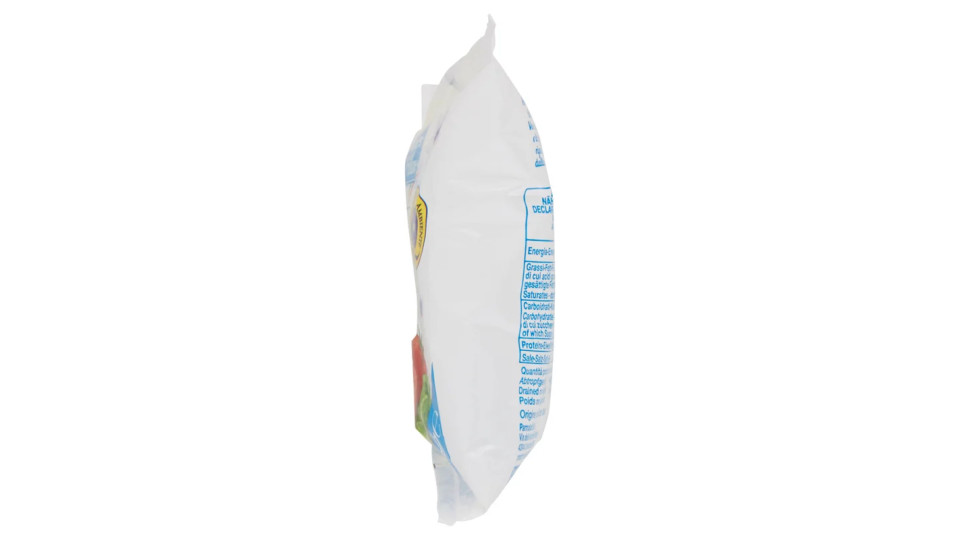 Latterie Friulane Mozzarelline Castello