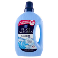 Lavatrice per Bianchi e Colorati Sapone di Aleppo 1,595 l