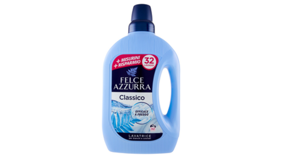 Lavatrice per Bianchi e Colorati Sapone di Aleppo 1,595 l