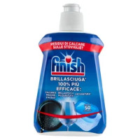 Finish Brillantante Regular