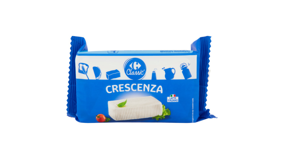 Carrefour Crescenza